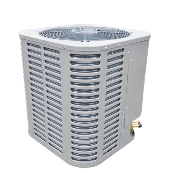 2 Ton Goodman 14.3 SEER2 R410A Single Stage Heat Pump Condenser with 21 ...