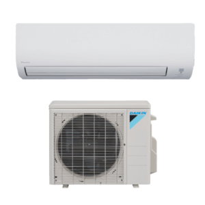 daikin inverter 18000 btu r32