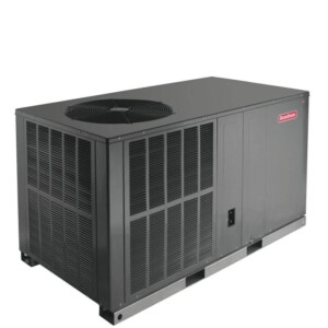 goodman 2.5 ton 15 seer heat pump