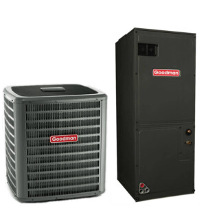 goodman 2ton ac