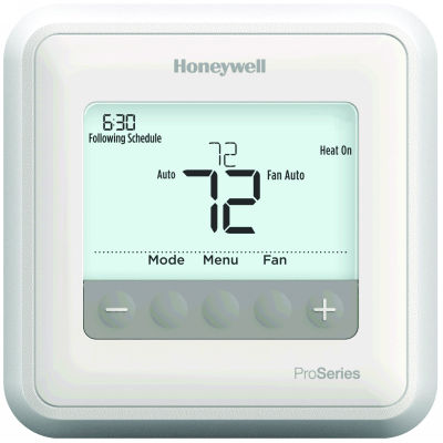 Honeywell Non-Programmable Digital Thermostat