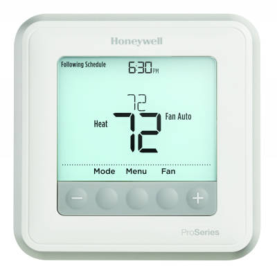 Honeywell Room thermostat