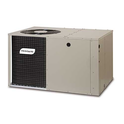 3.5 Ton Frigidaire 13.4 SEER2 R410A Single Air Conditioner