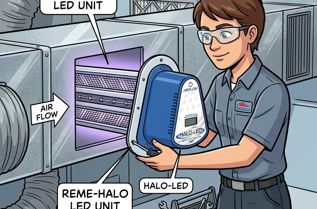 What Makes the REME HALO LED a Favorite for Homeowners?