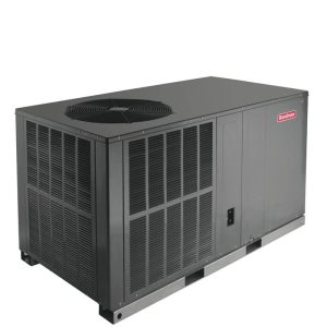 2 Ton Goodman 15.2 SEER2 R-32 Single Stage Heat Pump Packaged Unit